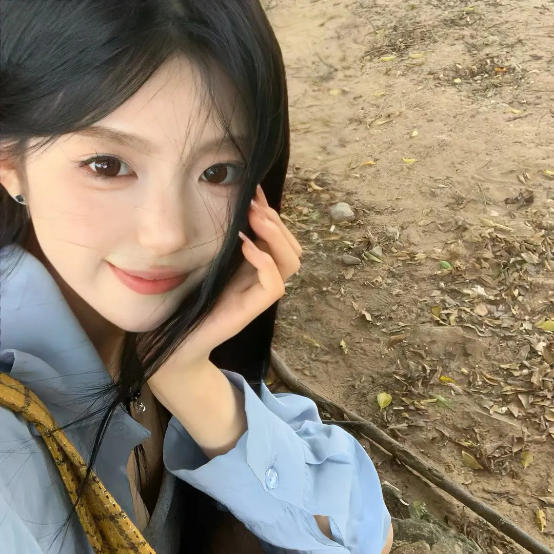 春天里
