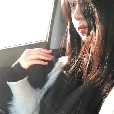 珍珠耳环